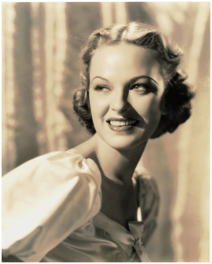 Janice Jarratt Janice Jarratt