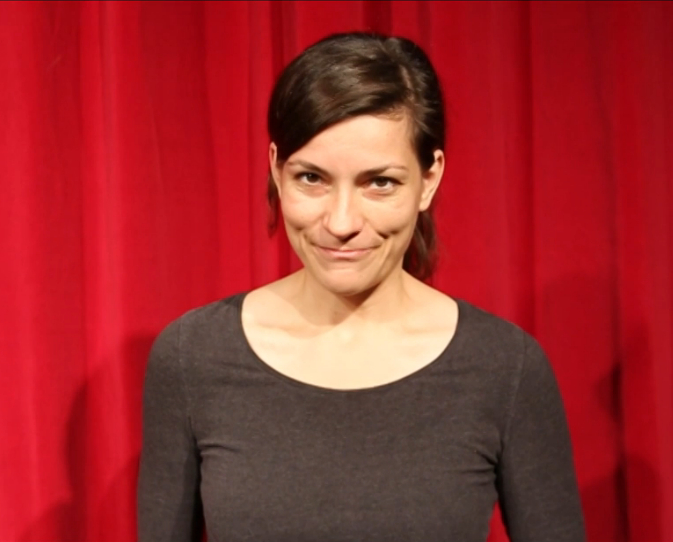 Christiane Nothofer