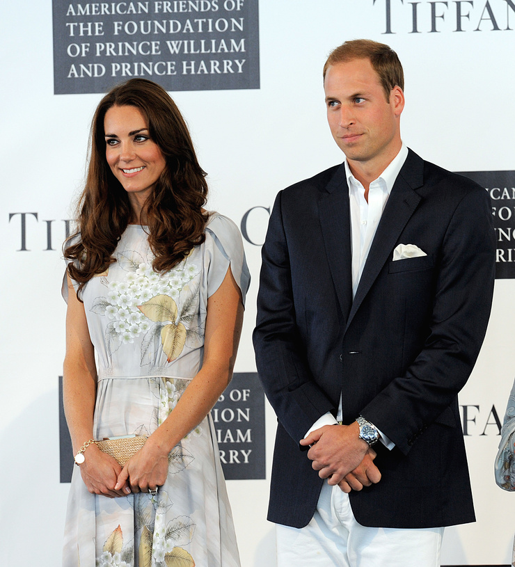 Kate Middleton