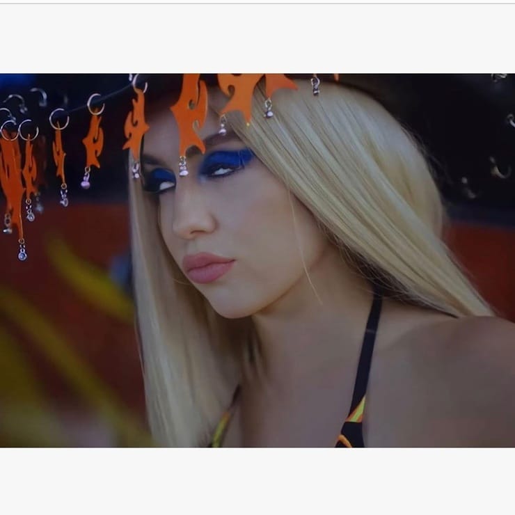 Ava Max