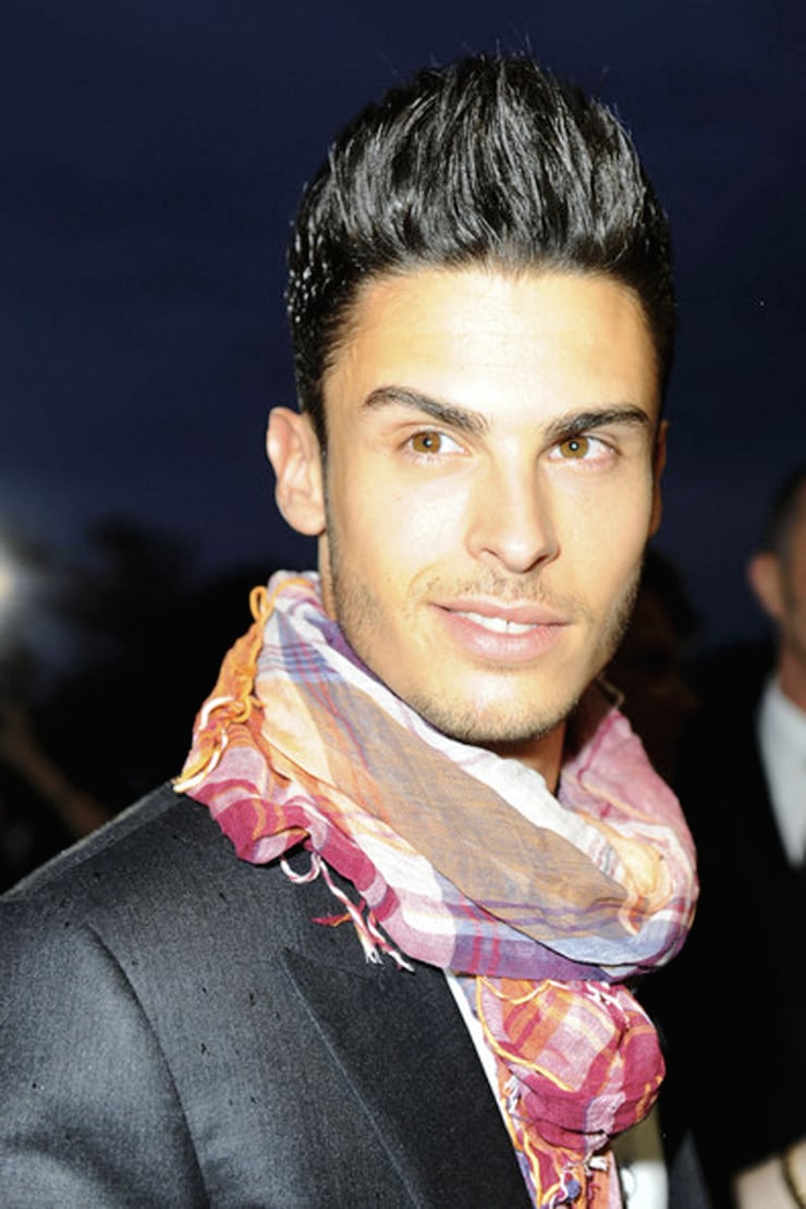 Baptiste Giabiconi