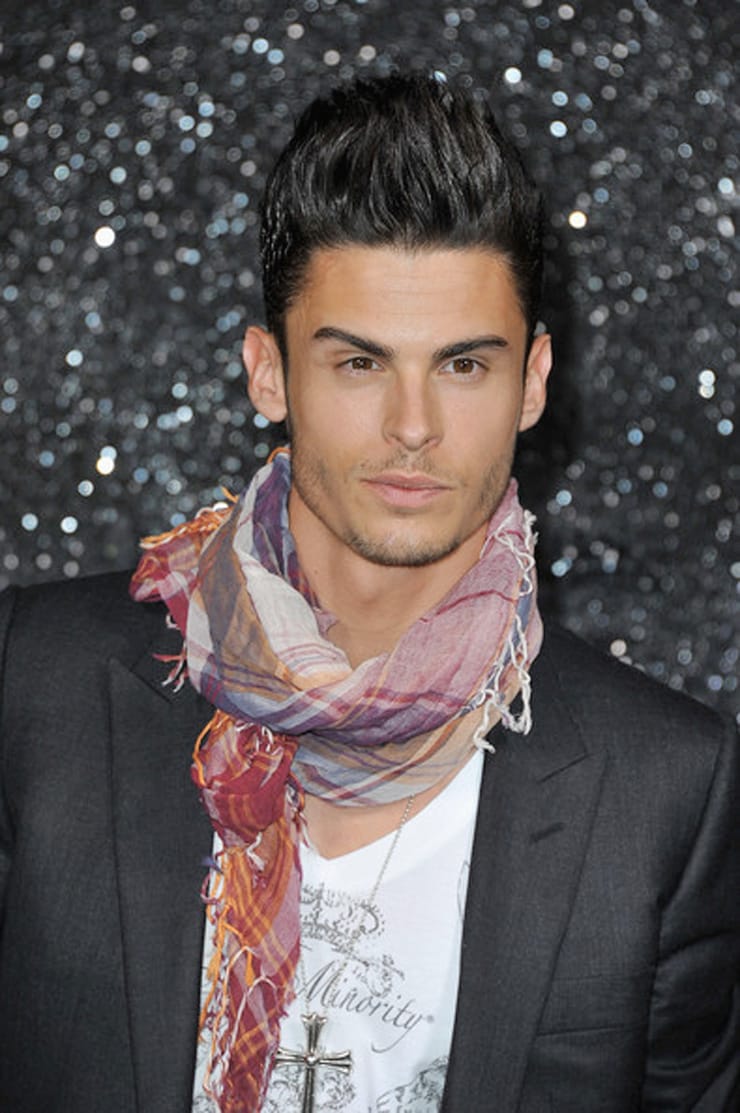 Baptiste Giabiconi