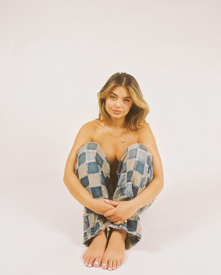 Sofia Jamora Sofia Jamora