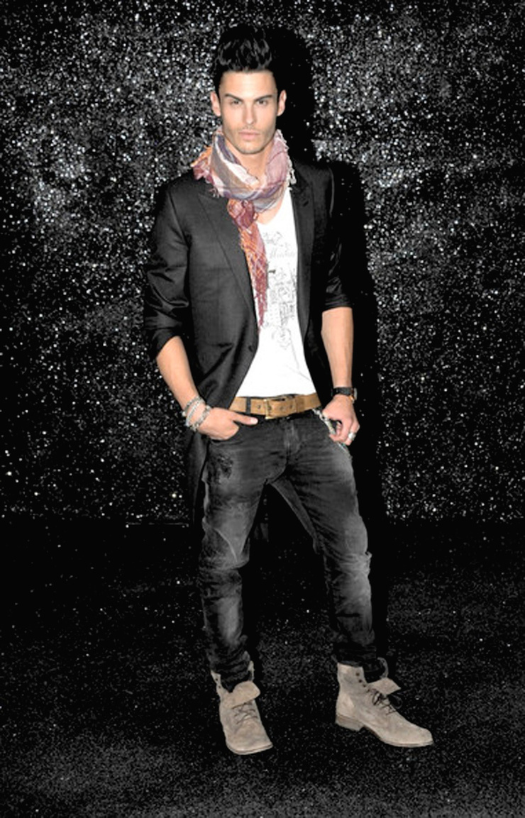 Baptiste Giabiconi