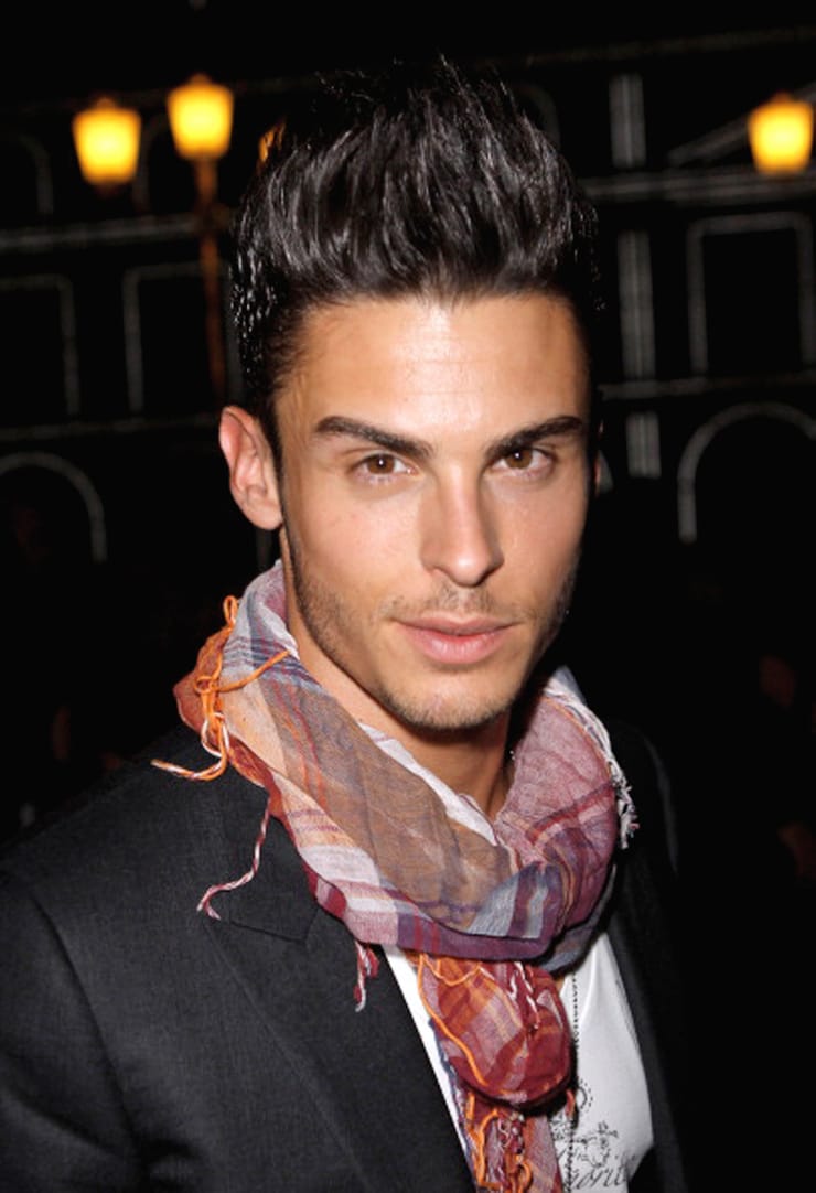 Baptiste Giabiconi