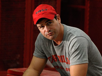 Kyle Chandler