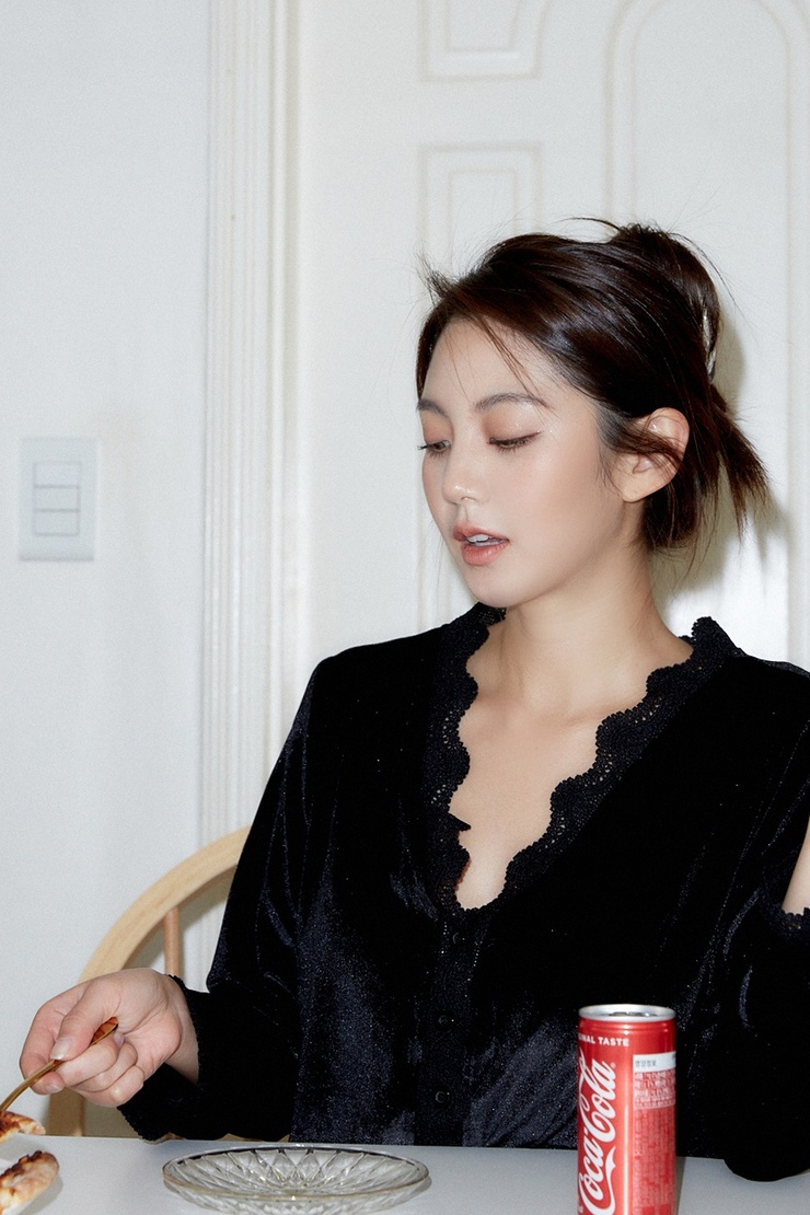 Lee Chae Eun