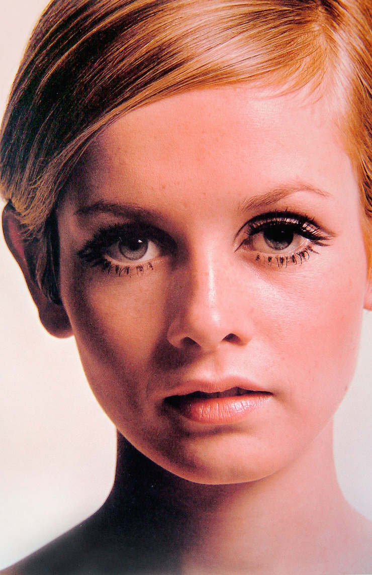 Twiggy Twiggy