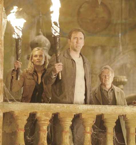 National Treasure
