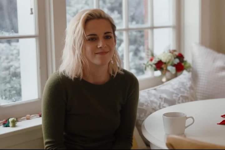 Kristen Stewart Kristen Stewart