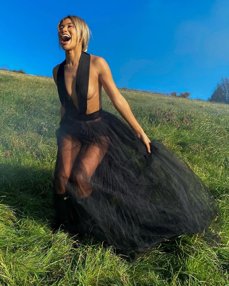 Montana Brown