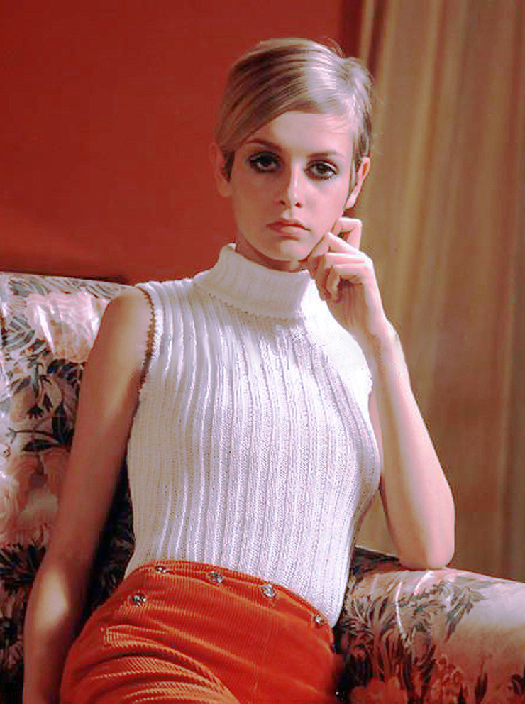Twiggy Twiggy