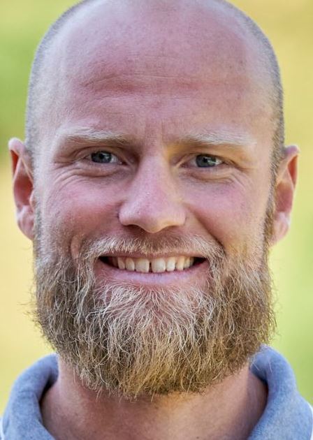 Martin Johnsrud Sundby