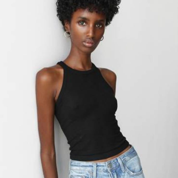 Bibi Abdulkadir