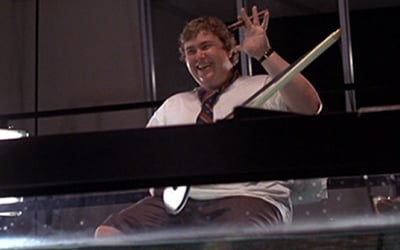 Splash (1984)