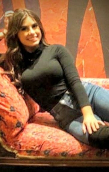 Madisyn Shipman