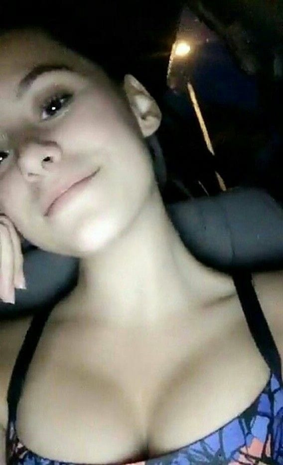 Madisyn Shipman