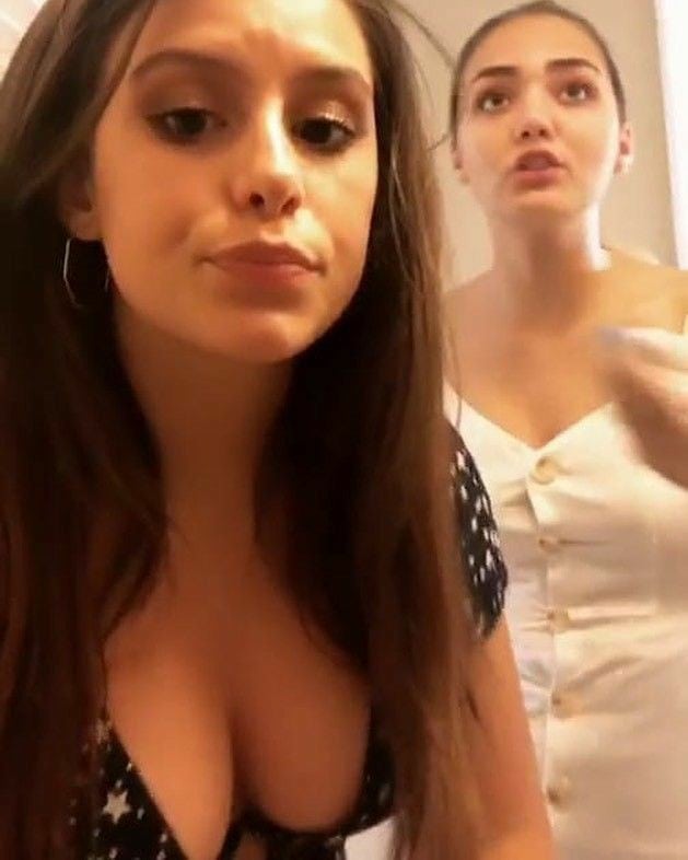 Madisyn Shipman