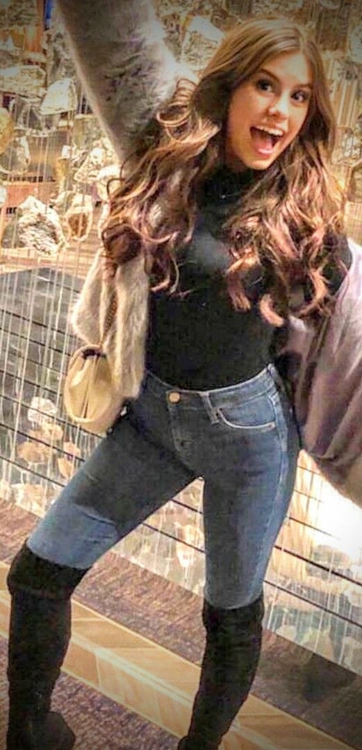 Madisyn Shipman