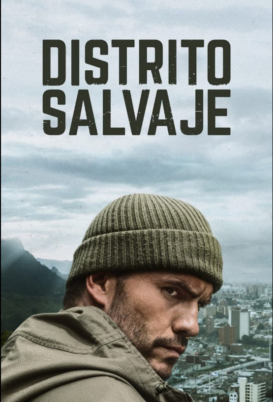 Distrito Salvaje