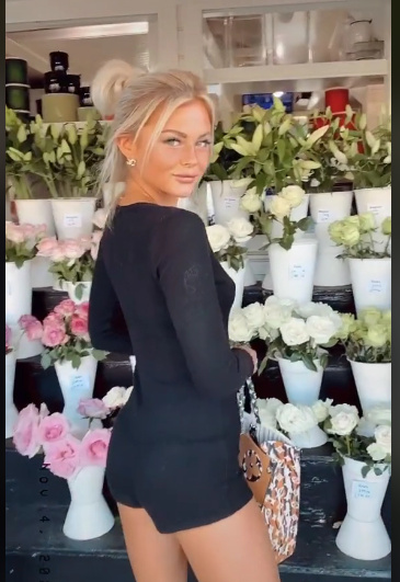 Kendel Kay