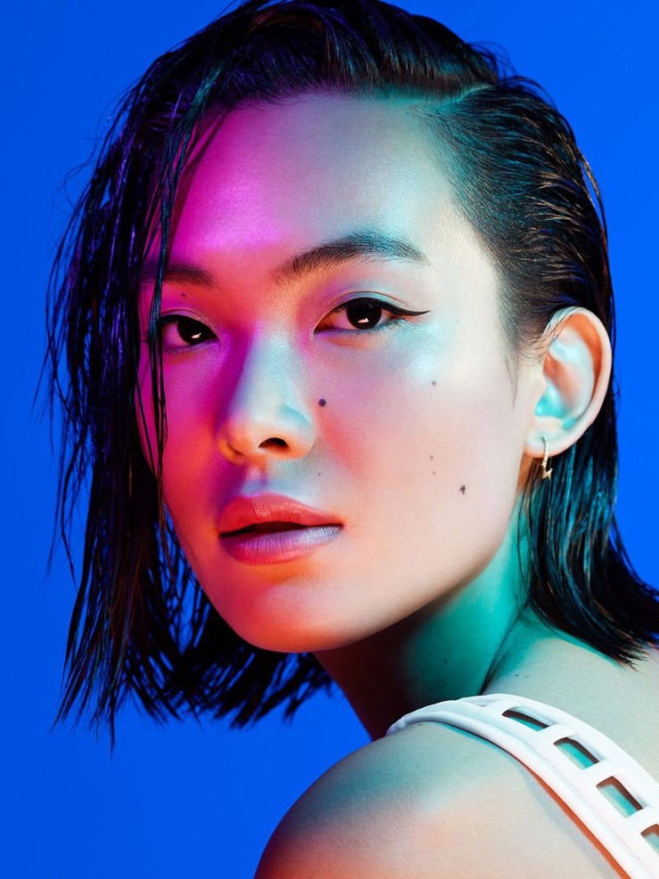 Jia Tong