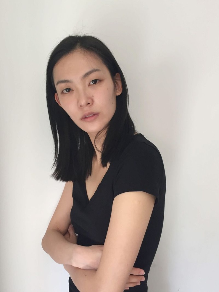 Jia Tong