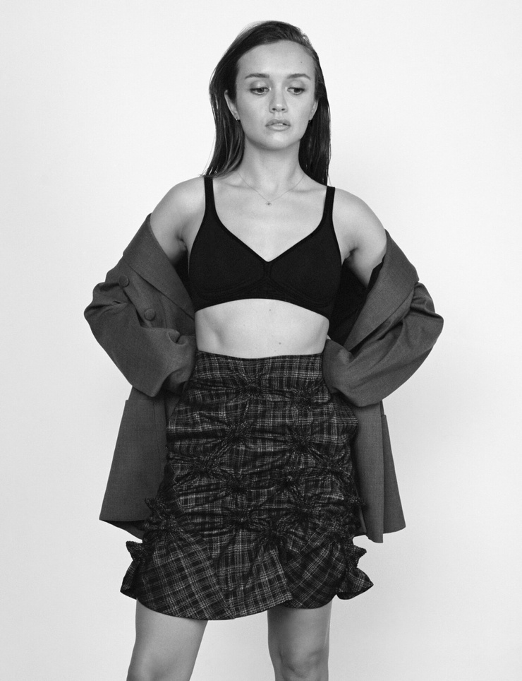 Olivia Cooke Olivia Cooke