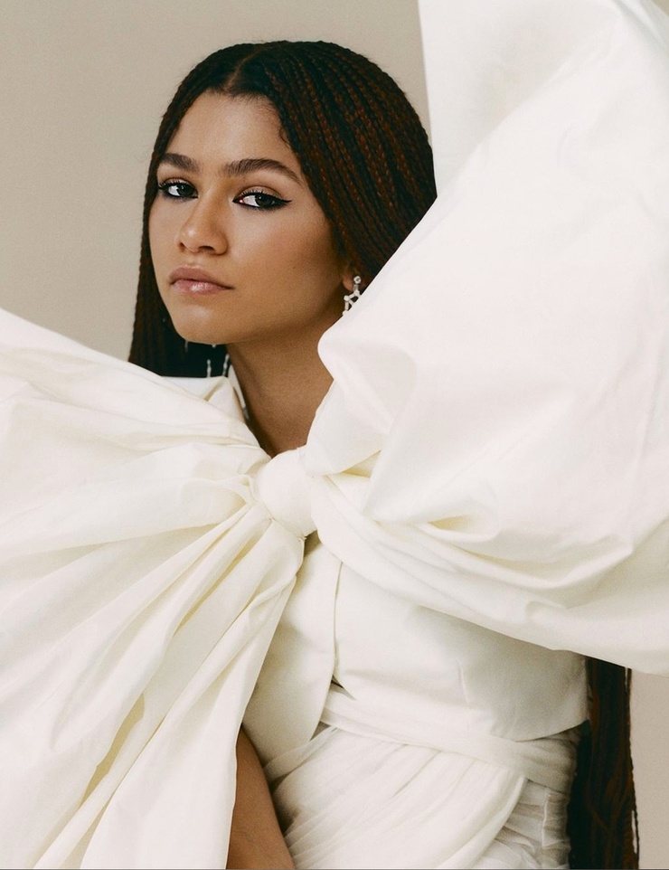 Zendaya Coleman