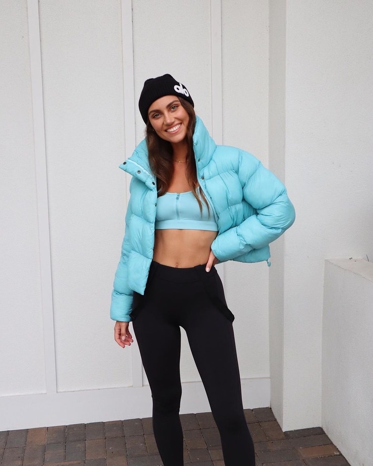 Stephanie Rayner