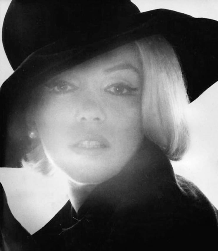 Marilyn Monroe Marilyn Monroe