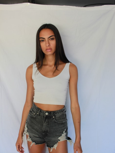 Anisa Dagher
