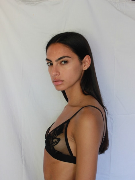 Anisa Dagher