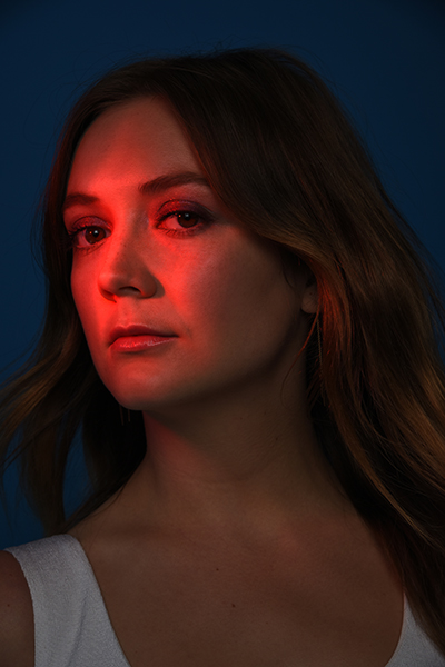 Billie Lourd Billie Lourd