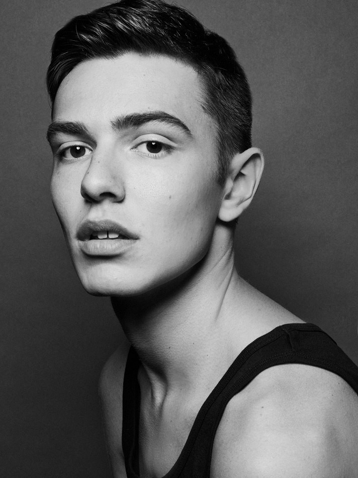 Andrew Matz