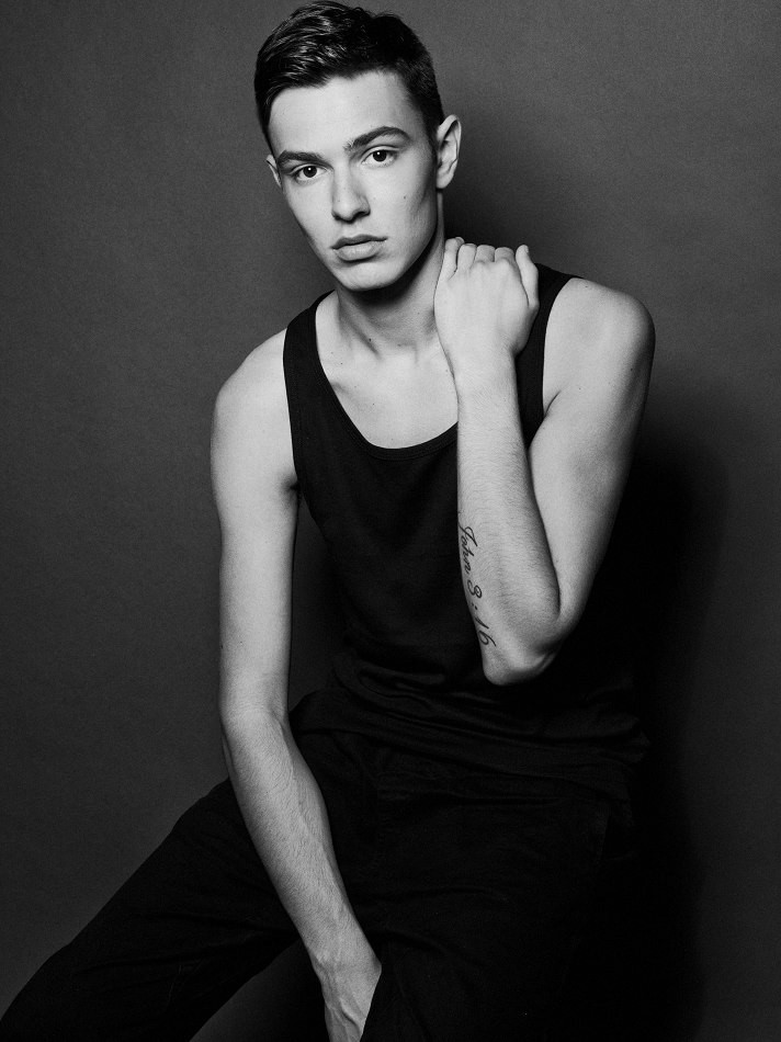 Andrew Matz