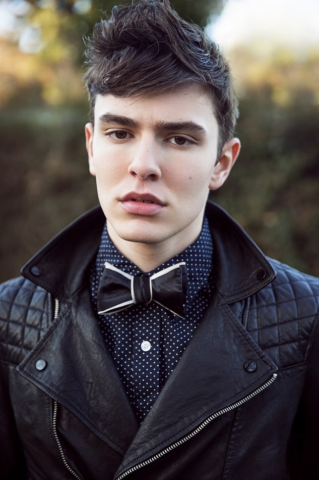 Andrew Matz