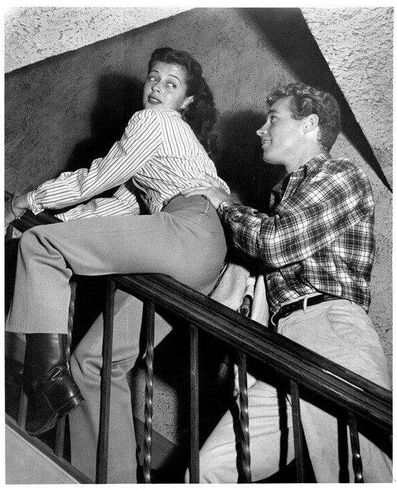 Guy Madison