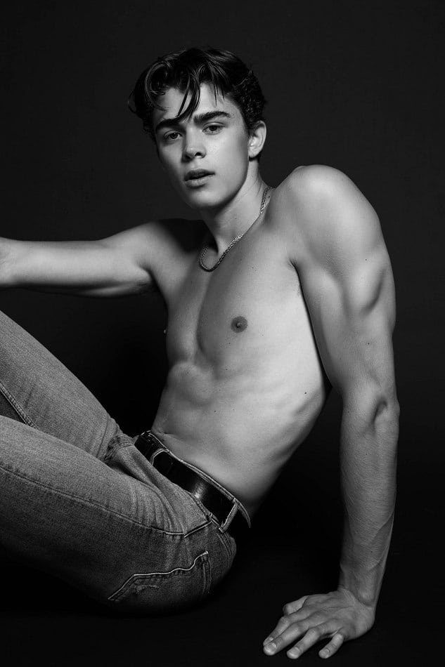 Billy Keogh
