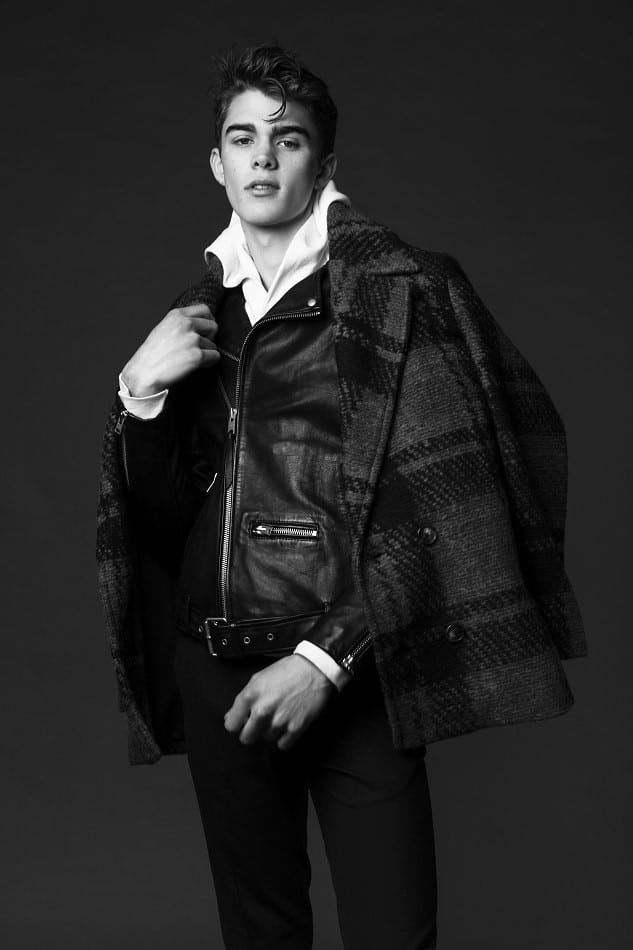 Billy Keogh