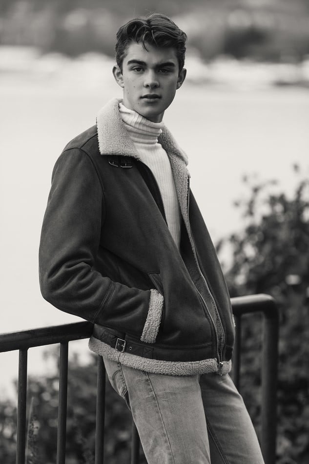 Billy Keogh