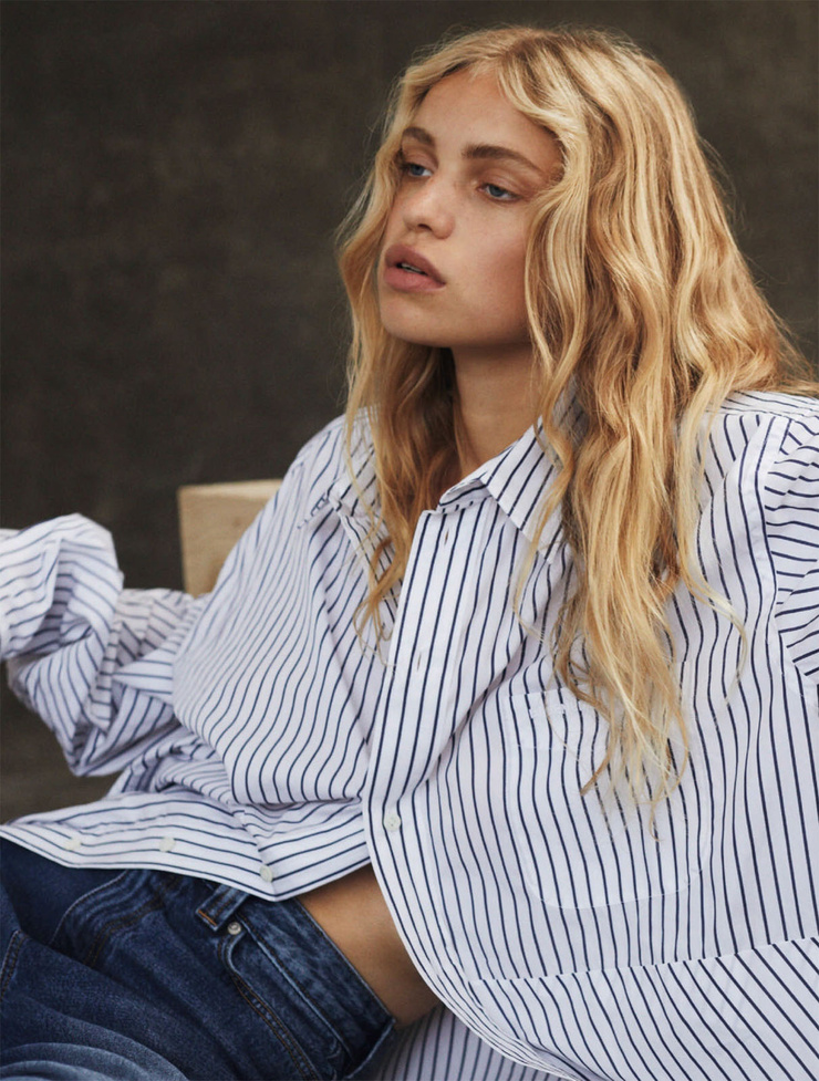 SABINE GLUD