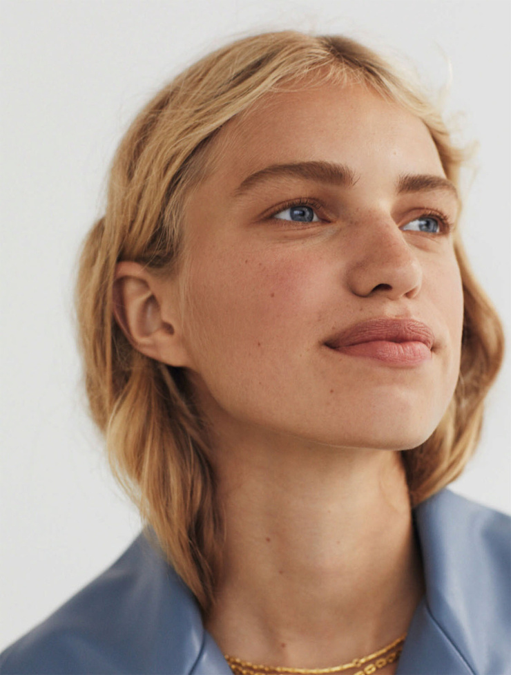 SABINE GLUD