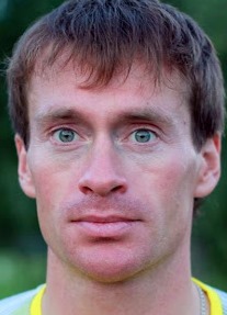 Maxim Vylegzhanin