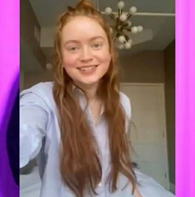 Sadie Sink