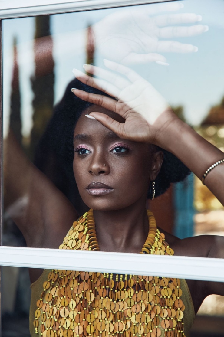 KiKi Layne