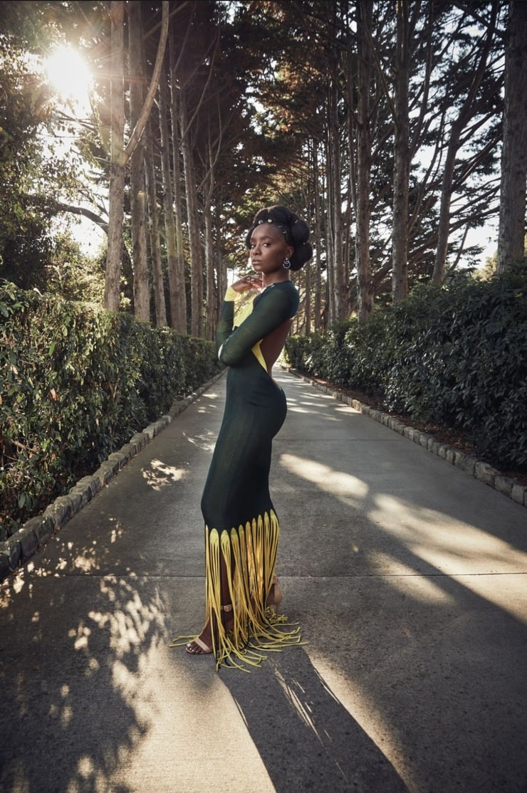 KiKi Layne