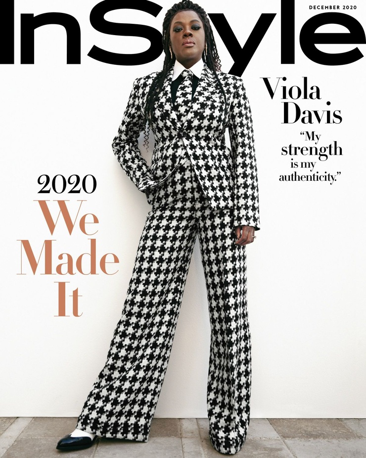 Viola Davis Viola Davis