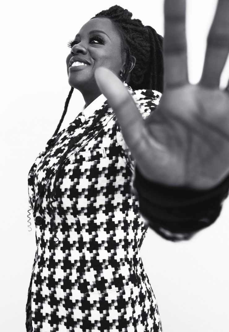 Viola Davis Viola Davis