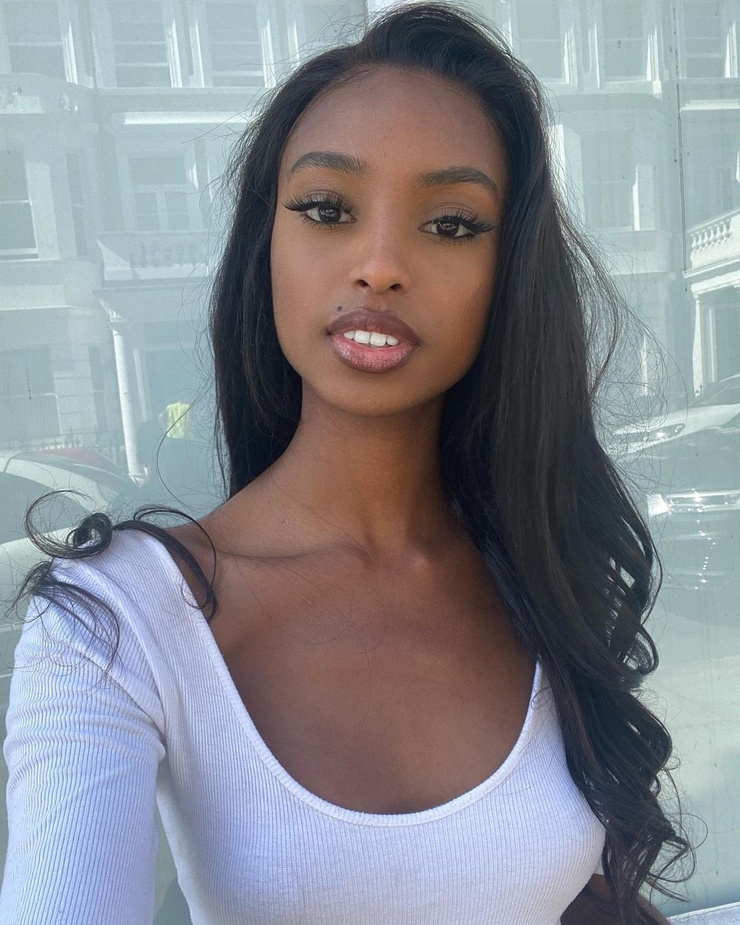 Jasmine May Jasmine May
